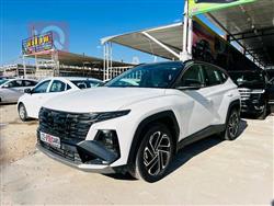 هیۆندای تۆکسۆن